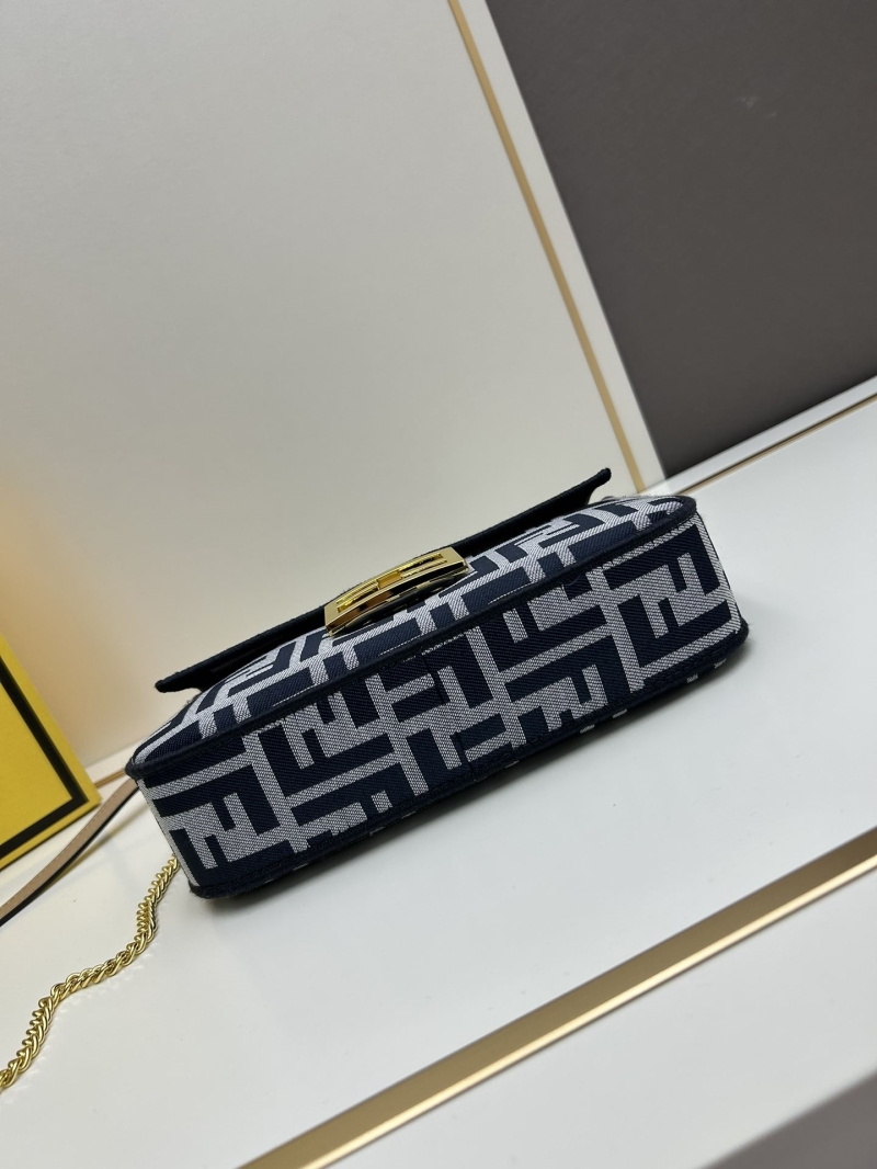 Fendi Baguette Bags